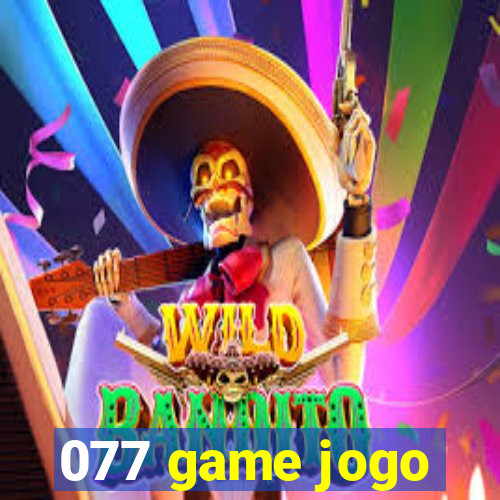 077 game jogo